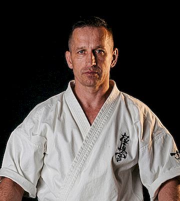 MAREK WIECZOREK