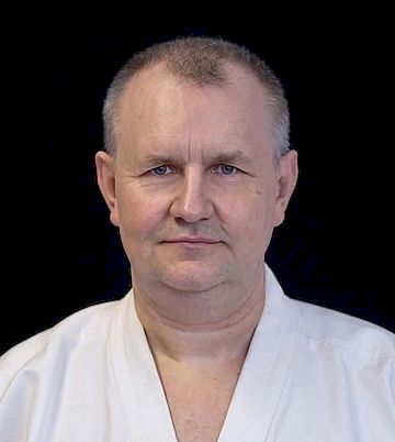 PIOTR KOZICKI
